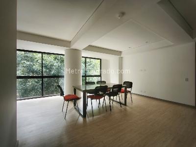 Apartamento de 2 alcobas en venta en Belen Alameda, Medellín, 101 m² · foto 3 de 10