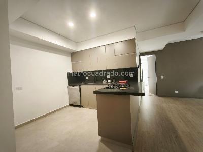 Apartamento de 2 alcobas en venta en Belen Alameda, Medellín, 101 m² · foto 4 de 10