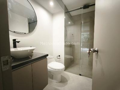Apartamento de 2 alcobas en venta en Belen Alameda, Medellín, 101 m² · foto 5 de 10