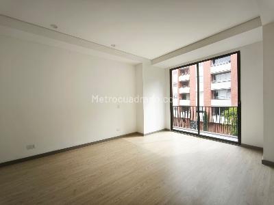 Apartamento de 2 alcobas en venta en Belen Alameda, Medellín, 101 m² · foto 7 de 10