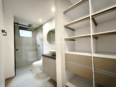 Apartamento de 2 alcobas en venta en Belen Alameda, Medellín, 101 m² · foto 9 de 10
