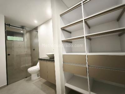 Apartamento de 2 alcobas en venta en Belen Alameda, Medellín, 116 m² · foto 11 de 12