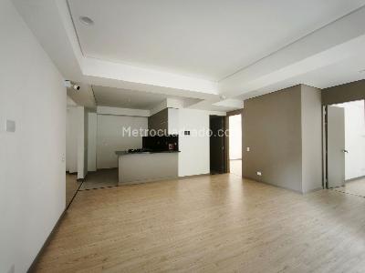 Apartamento de 2 alcobas en venta en Belen Alameda, Medellín, 116 m² · foto 2 de 12