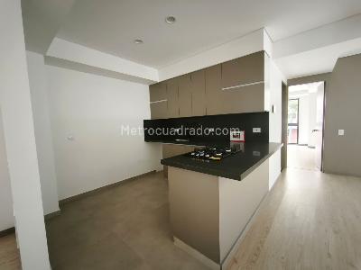 Apartamento de 2 alcobas en venta en Belen Alameda, Medellín, 116 m² · foto 3 de 12