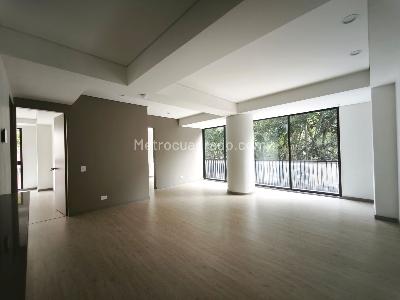 Apartamento de 2 alcobas en venta en Belen Alameda, Medellín, 116 m² · foto 4 de 12