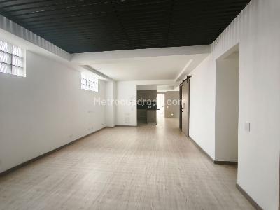 Apartamento de 2 alcobas en venta en Belen Alameda, Medellín, 116 m² · foto 6 de 12