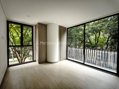 Apartamento de 2 alcobas en venta en Belen Alameda, Medellín, 116 m² · foto 8 de 12