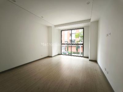 Apartamento de 2 alcobas en venta en Belen Alameda, Medellín, 116 m² · foto 9 de 12