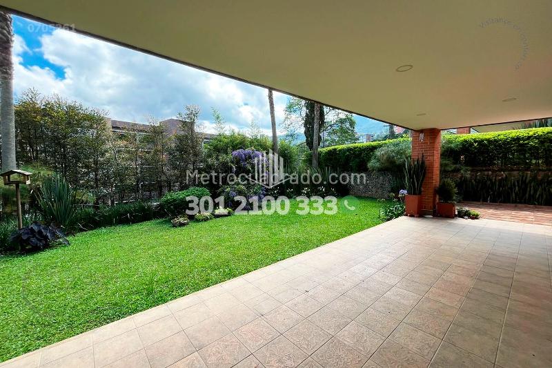 Casa – Medellín, El Tesoro, El Poblado - Vista 5