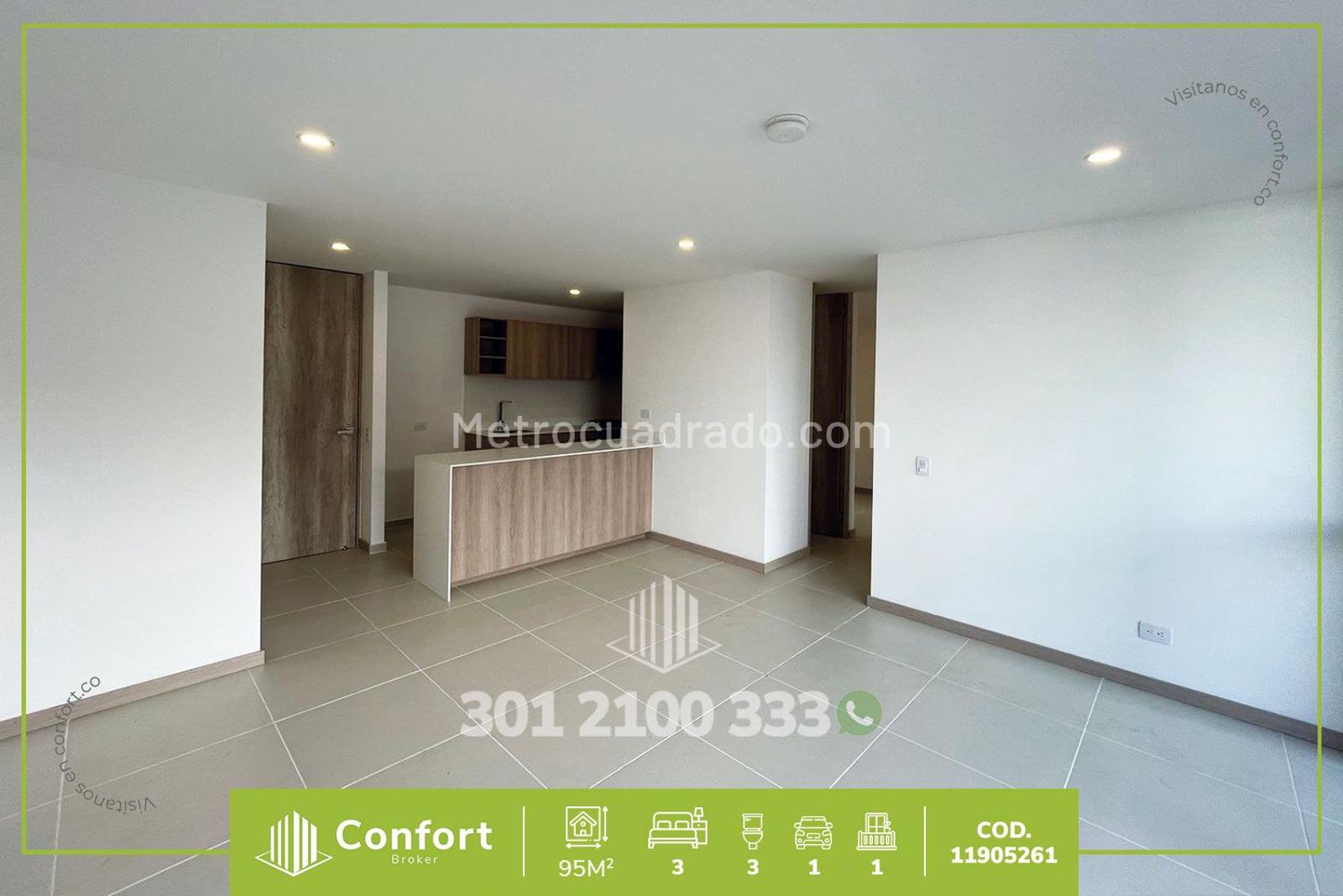 Foto del apartamento