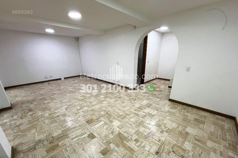 Casa en Arriendo, Abadía, Envigado - Widok 2
