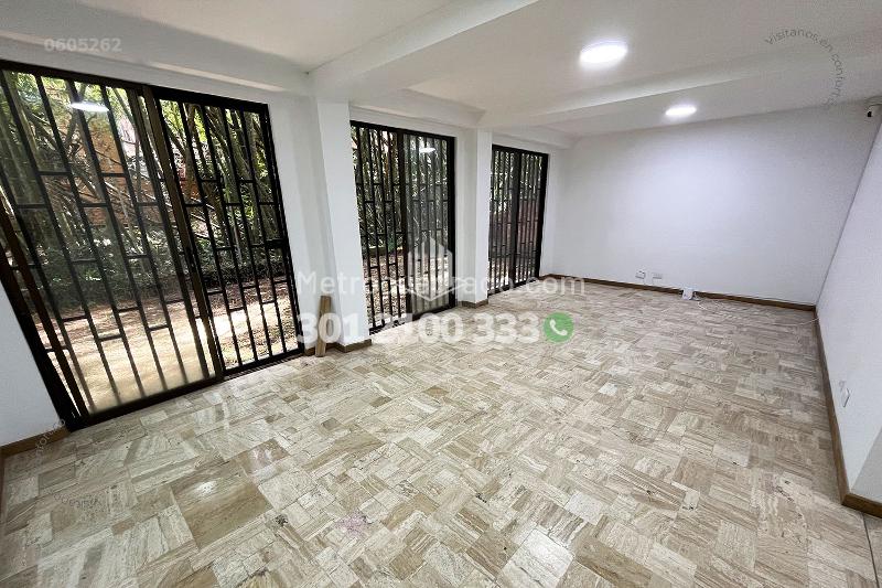 Casa en Arriendo, Abadía, Envigado - Widok 3