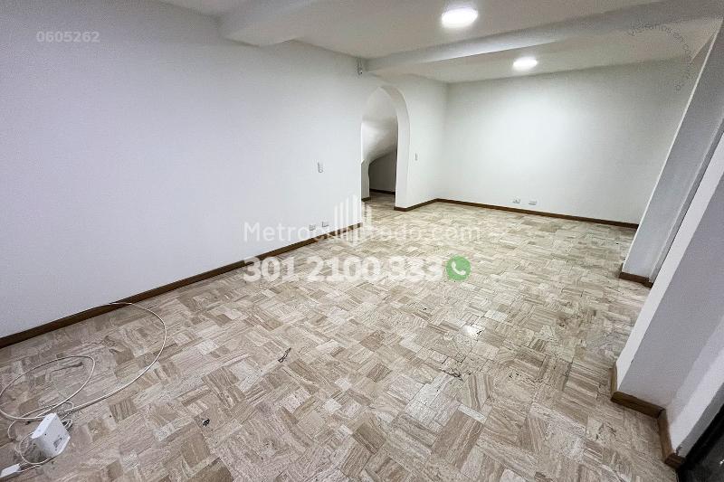 Casa en Arriendo, Abadía, Envigado - Widok 4