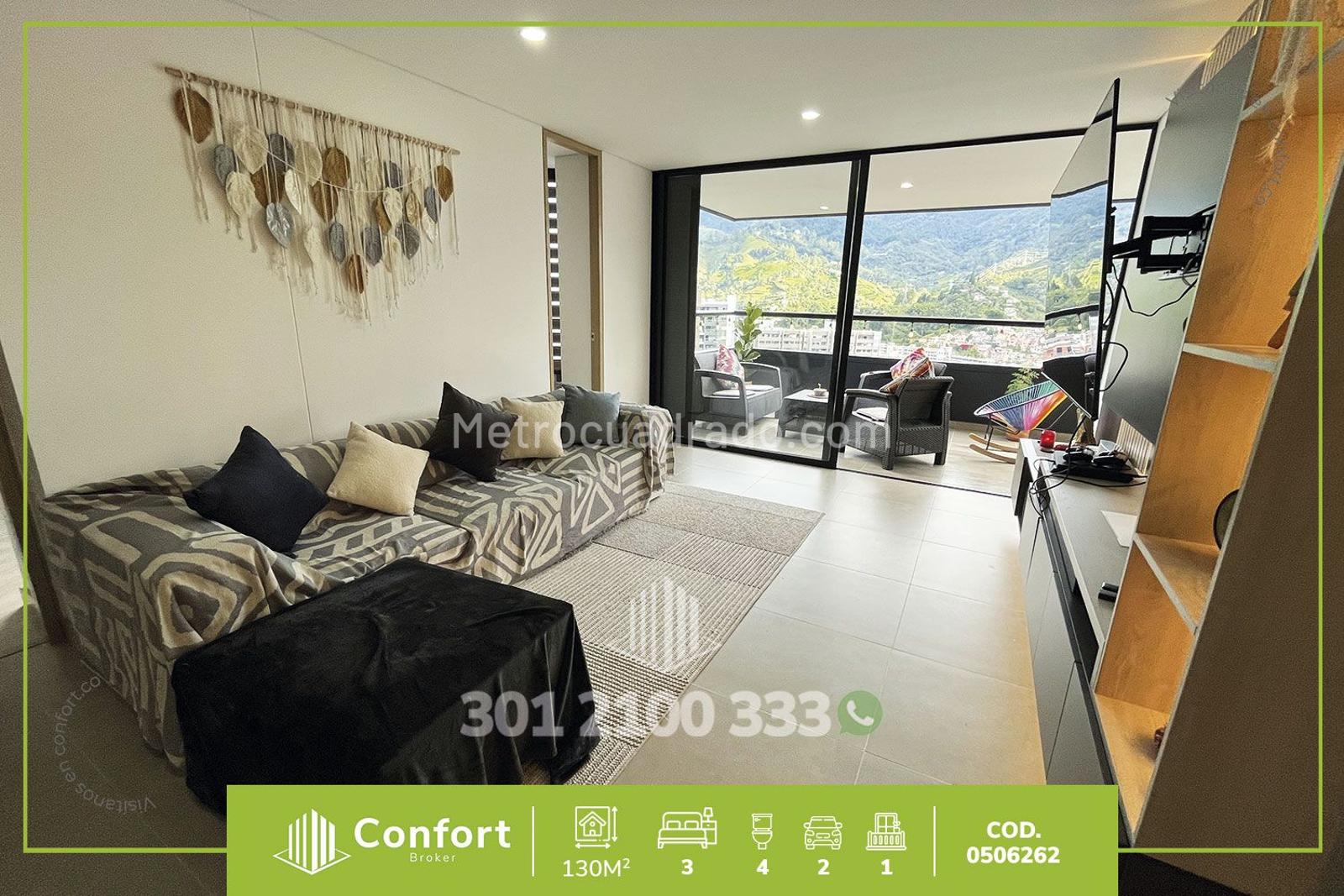 Foto del apartamento
