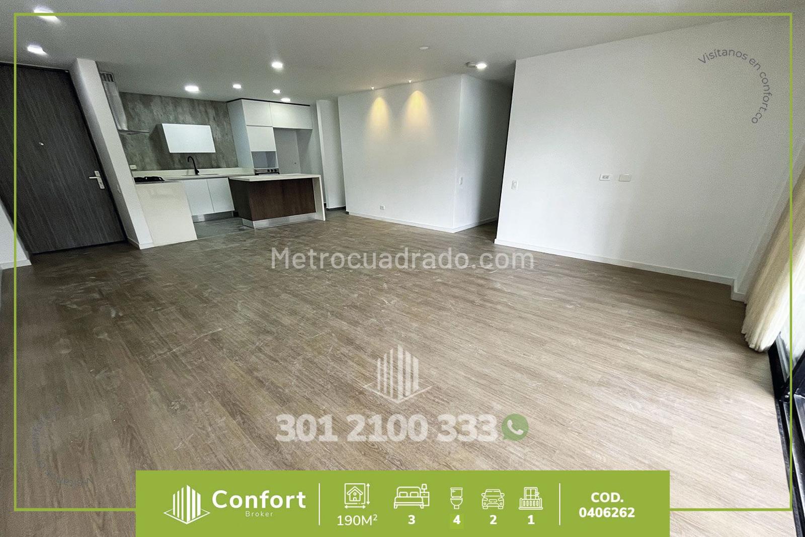 Foto del apartamento
