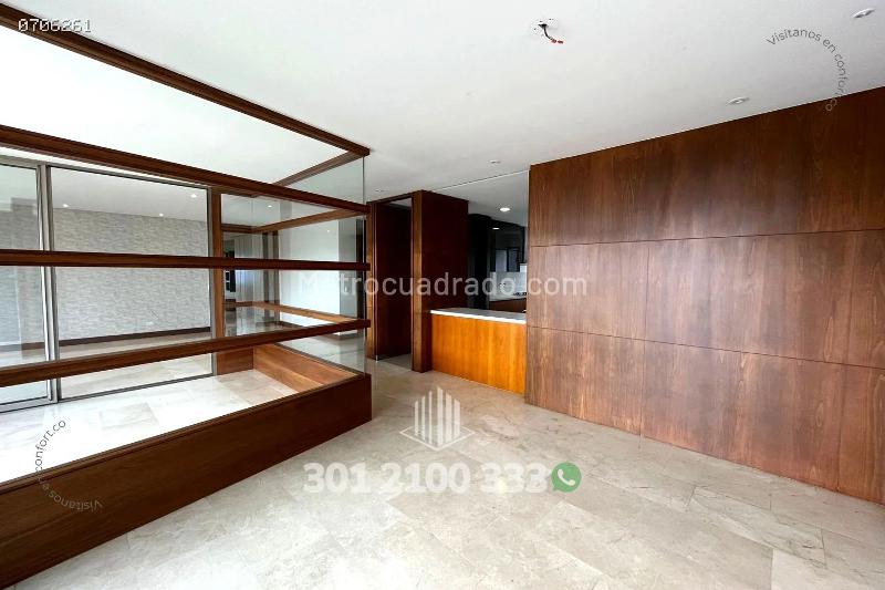 Apartamento en Venta, Medellín - Ansicht 4