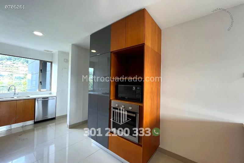 Apartamento en Venta, Medellín - Ansicht 6