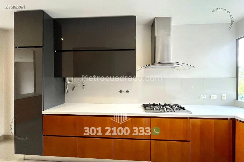 Apartamento en Venta, Medellín - Mehr