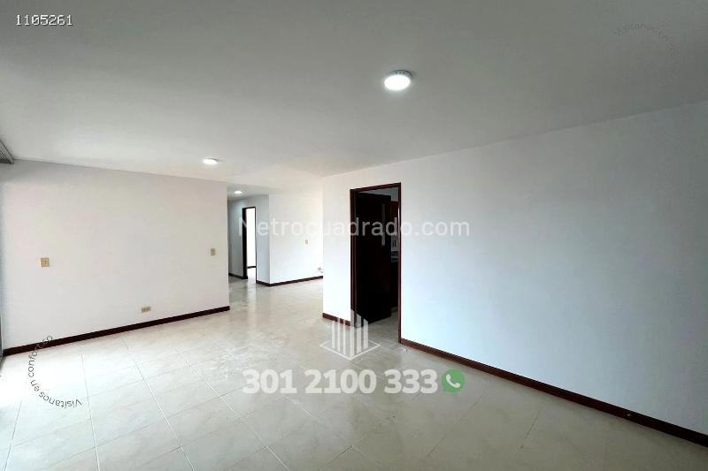 Apartamento en Arriendo, Medellín - Ansicht 2