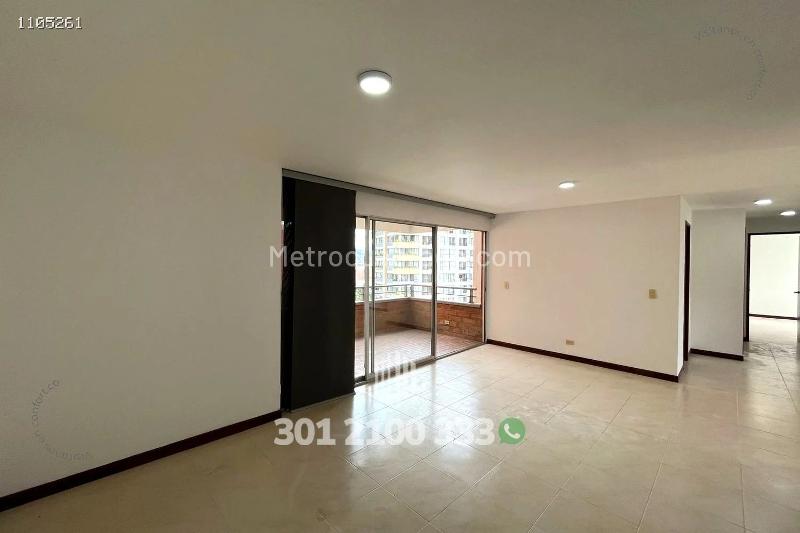 Apartamento en Arriendo, Medellín - Ansicht 3