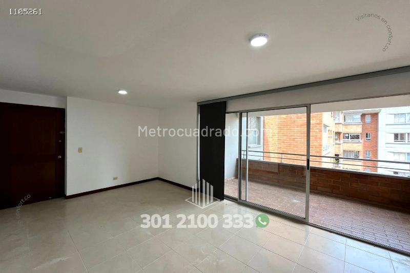 Apartamento en Arriendo, Medellín - Ansicht 4