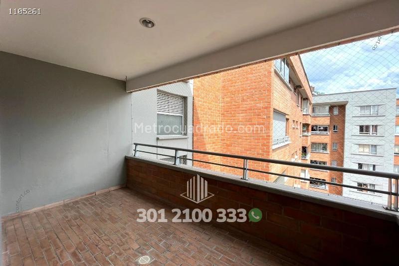 Apartamento en Arriendo, Medellín - Ansicht 5