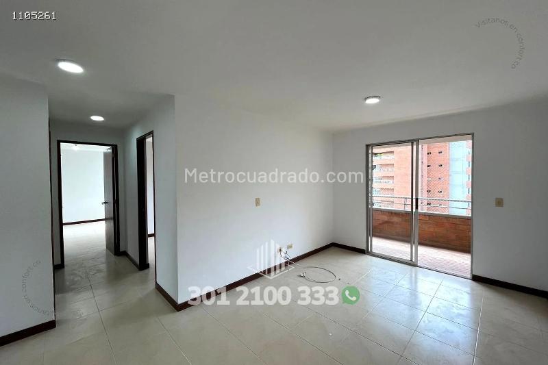 Apartamento en Arriendo, Medellín - Ansicht 6