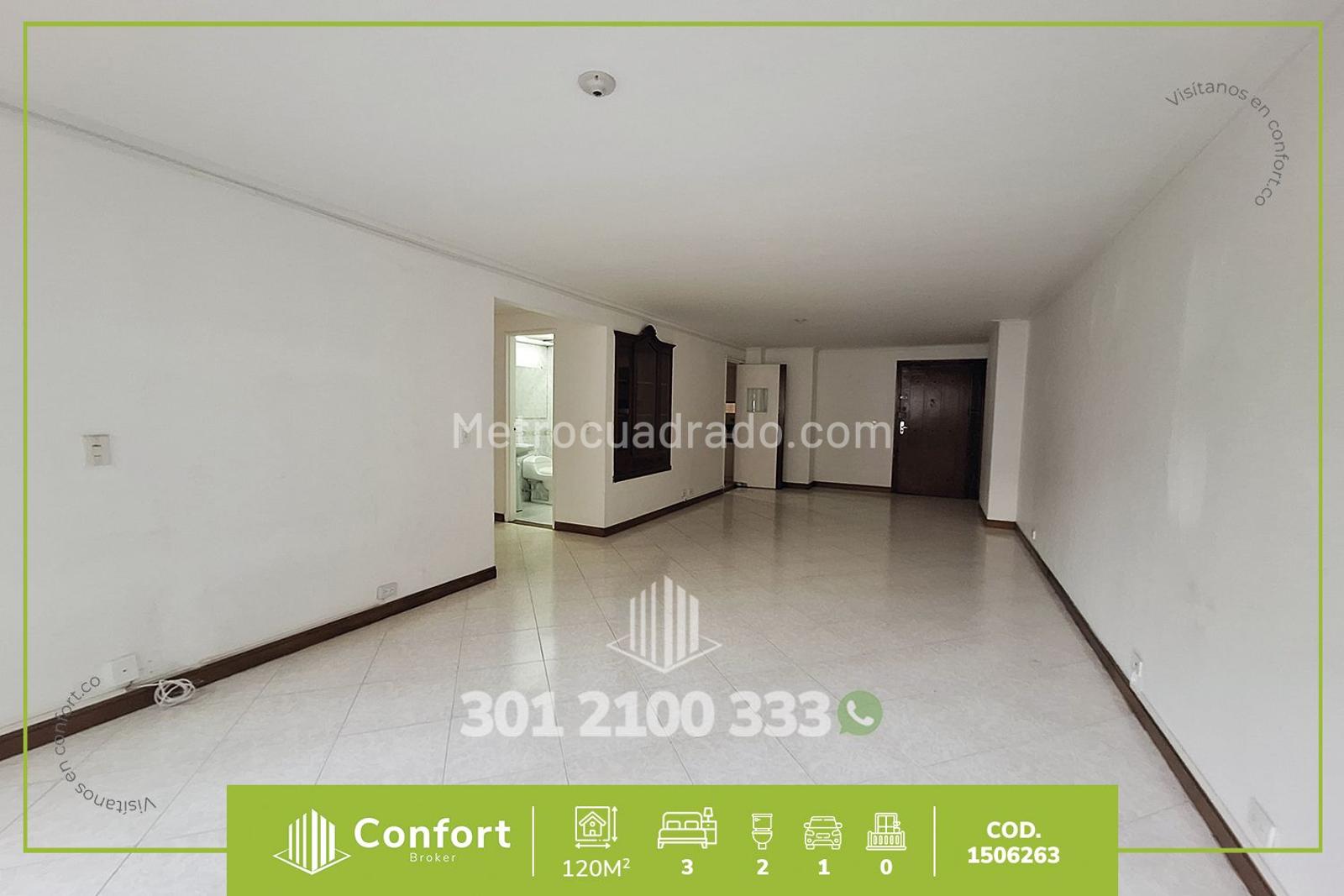 Foto del apartamento