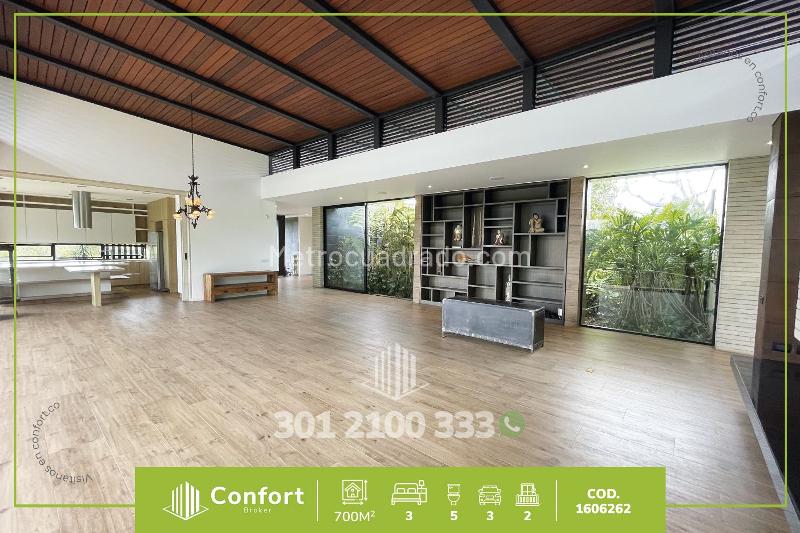 Casa – Envigado - Vista 2