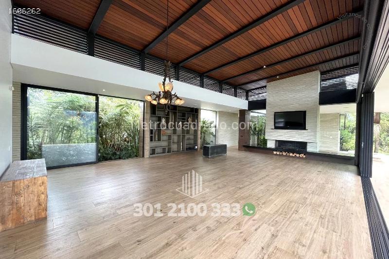 Casa – Envigado - Vista 5