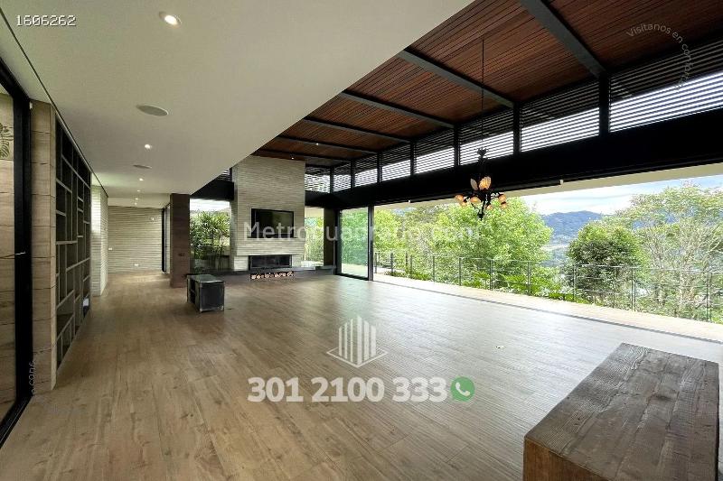 Casa – Envigado - Más
