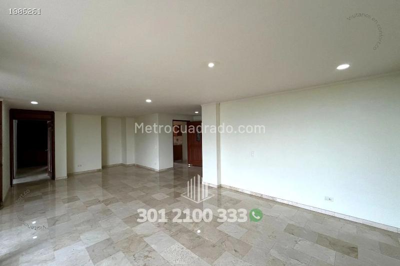Apartamento en Arriendo, EL TESORO, Medellín - 2