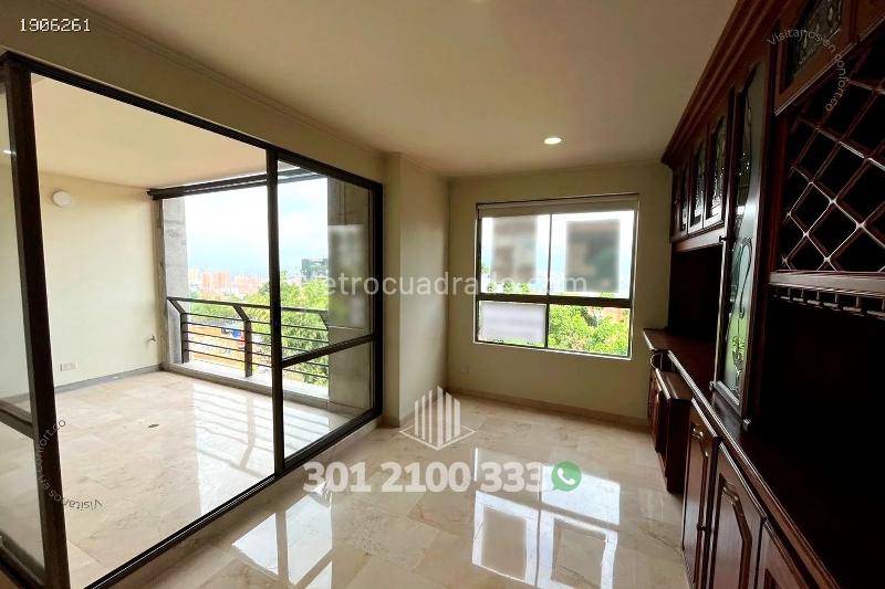 Apartamento en Arriendo, EL TESORO, Medellín - 4