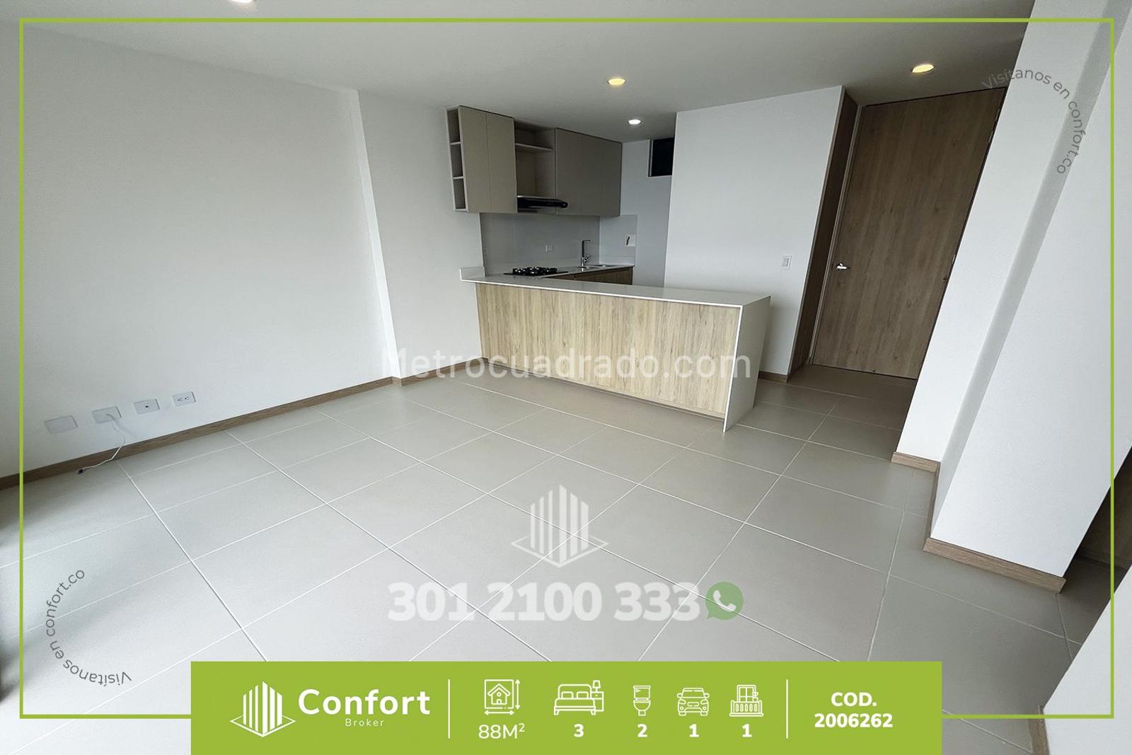 Foto del apartamento