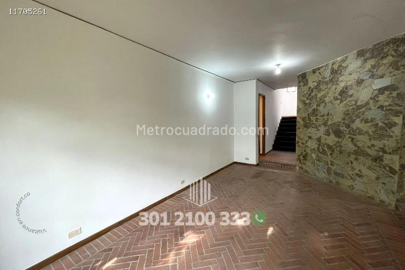 Casa – Medellín, Los Naranjos, El Poblado - Más