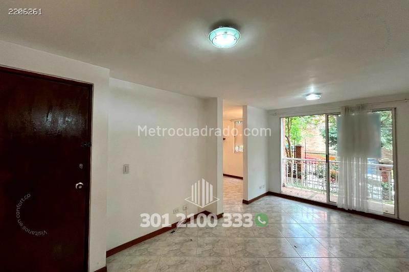 3BR Apartment in CASTROPOL (90 m²) - 2