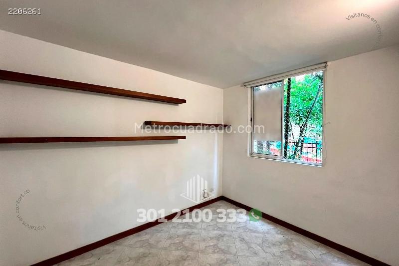 3BR Apartment in CASTROPOL (90 m²) - 4