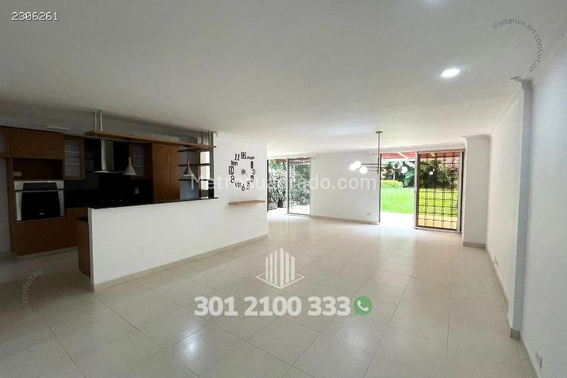 Casa – Medellín, Las Lomas Numero 2, El Poblado - Vista 3