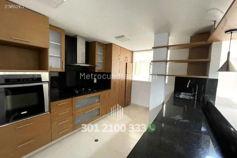 Casa – Medellín, Las Lomas Numero 2, El Poblado - Más
