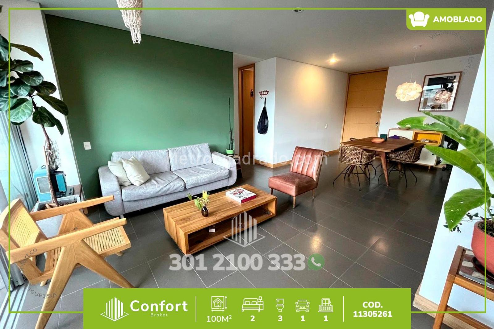 Foto del apartamento
