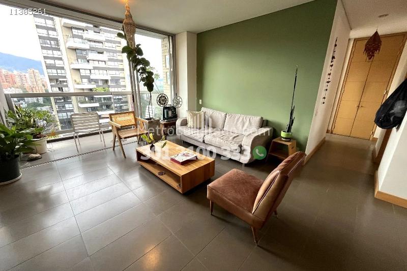 2BR Apartment in CASTROPOL (100 m²) - 2