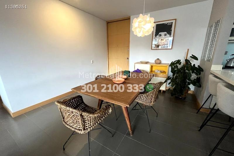 2BR Apartment in CASTROPOL (100 m²) - 4