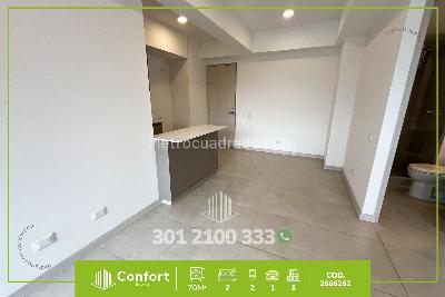 Apartamento en Arriendo, LAS VEGAS, Envigado