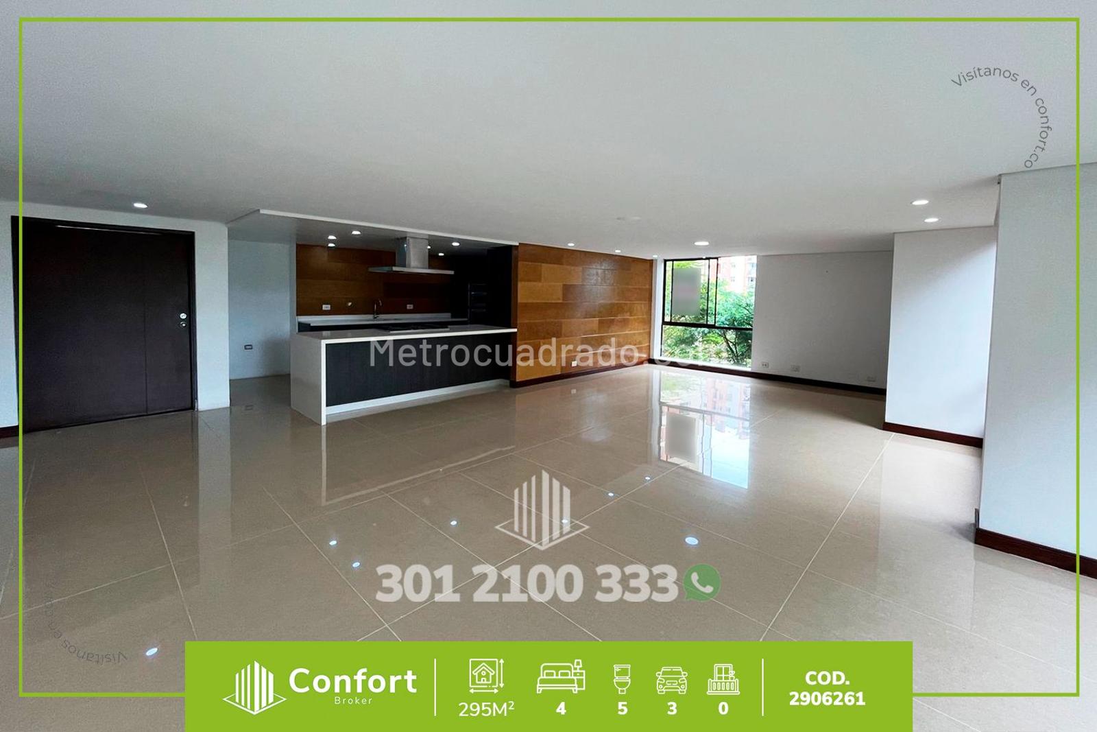 Foto del apartamento
