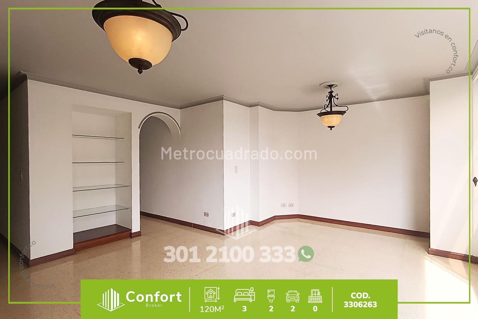 Foto del apartamento