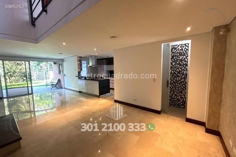 Casa – Envigado - Vista 3