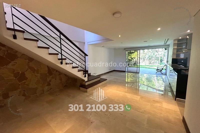Casa – Envigado - Vista 4
