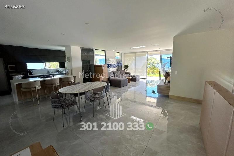 3BR House in LOMA DEL CHOCHO (290 m²) - 2