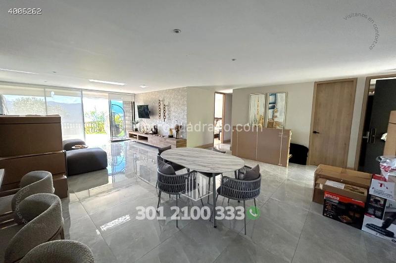 3BR House in LOMA DEL CHOCHO (290 m²) - 3