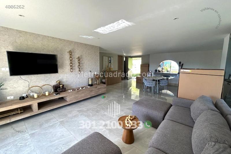3BR House in LOMA DEL CHOCHO (290 m²) - 4